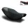 Luimoto Sitzbezug Sport Cafe Fahrer - 13211XX