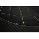 Luimoto seat cover Ducati Sport Diamond rider - 13241XX