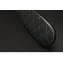 Luimoto seat cover Ducati Side Panel Covers - Diamond...