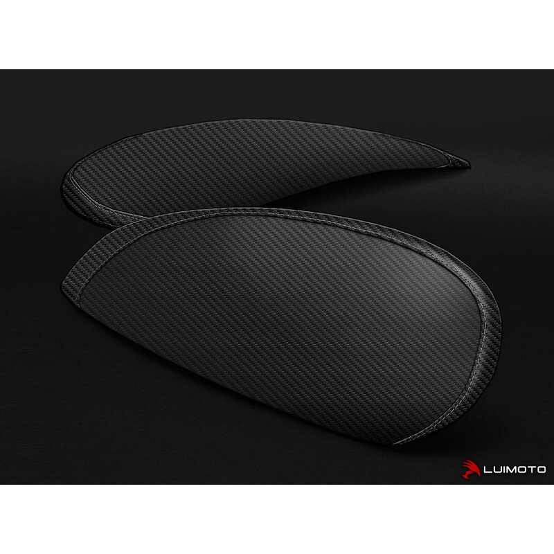 Luimoto seat cover Ducati Side Panel Cover - Sport  - 13261XX