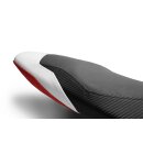 Luimoto seat cover Ducati Baseline rider - 12431XX