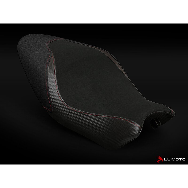 Luimoto seat cover Ducati Baseline rider - 12831XX