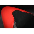 Luimoto seat cover Ducati Baseline rider - 12831XX