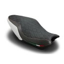 Luimoto Sitzbezug Diamond Edition Fahrer