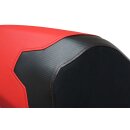 Luimoto seat cover Ducati Baseline rider - 14411XX