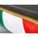 Luimoto Sitzbezug Team Italia Fahrer - 10521XX