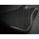Luimoto seat cover Ducati Diamond Edition rider - 12521XX
