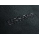 Luimoto seat cover Ducati Team Italia rider - 12511XX
