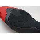 Luimoto seat cover Ducati Strada rider - 14111XX