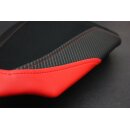 Luimoto Sitzbezug Veloce Sozius - 13512XX
