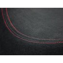 Luimoto Sitzbezug Suede - Monoposto Fahrer - 11111XX