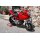 Luimoto Sitzbezug Team Italia Fahrer - 10911XX