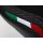 Luimoto seat cover Ducati Team Italia Suede rider - 11311XX