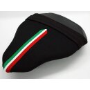 Luimoto seat cover Ducati Team Italia Suede - Performance...