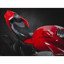 Luimoto seat cover Ducati Corsa rider - 14521XX