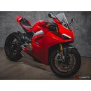 Luimoto seat cover Ducati Diamond Sport rider - 14531XX