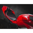 Luimoto Sitzbezug Ducati Diamond Sport Fahrer - 14531XX