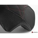 Luimoto seat cover Ducati Diamond Sport passenger - 14532XX