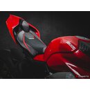 Luimoto Sitzbezug Ducati Veloce Fahrer - 14511XX