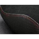 Luimoto Sitzbezug Diamond Edition - Komfort Sitz Fahrer -...