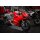Luimoto seat cover Ducati R Edition passenger - 11932XX