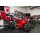 Luimoto seat cover Ducati R Edition passenger - 11932XX