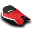 Luimoto seat cover Ducati R Edition - DP seat rider -...