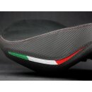 Luimoto seat cover Ducati Team Italia - Komfort seat...