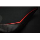 Luimoto seat cover Ducati Veloce rider - 11941XX