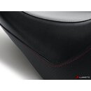 Luimoto seat cover Ducati Baseline rider - 11431XX