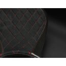 Luimoto Sitzbezug Diamond Edition Fahrer