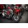 Luimoto seat cover Ducati Diamond Edition rider - 11421XX