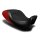 Luimoto seat cover Ducati Diamond Edition rider - 11421XX