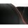 Luimoto Sitzbezug Team Italia Suede Fahrer - 11411XX