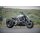 Luimoto seat cover Ducati Diamond rider - 13121XX