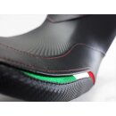 Luimoto seat cover Ducati Team Italia rider - 11511XX