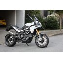 Luimoto seat cover Ducati Team Italia passenger - 11512XX