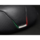 Luimoto Sitzbezug Team Italia  Sozius - 13912XX