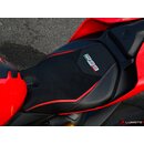 Luimoto seat cover Ducati Veloce rider - 13011XX