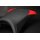 Luimoto seat cover EBR Race rider - 150111XX