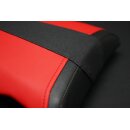 Luimoto seat cover EBR Race passenger  - 150112XX