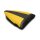 Luimoto seat cover EBR Race passenger  - 150112XX