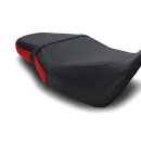 Luimoto Sitzbezug Gripper Fahrer - 22711XX