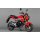 Luimoto Sitzbezug Gripper Fahrer - 22711XX