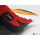Luimoto seat cover Honda Limited Edition rider - 21721XX