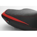 Luimoto seat cover Honda Race rider - 23811XX