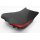 Luimoto seat cover Honda Race rider - 23811XX