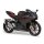 Luimoto seat cover Honda Race rider - 23811XX