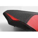 Luimoto seat cover Honda Race passenger - 23812XX