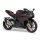 Luimoto seat cover Honda Race passenger - 23812XX
